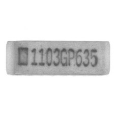 753161103GPTR7|CTS Resistor Products