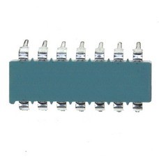 760-3-R27K|CTS Resistor Products