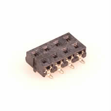 87340-0824|Molex Connector Corporation