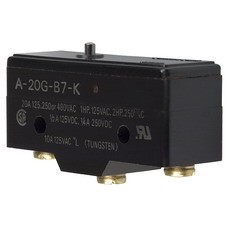 A-20G-B7-K|Omron Electronics Inc-IA Div