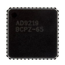 AD9219BCPZ-65|Analog Devices Inc