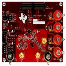 ADS6245EVM|Texas Instruments