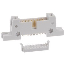 AWH16G-E202-IDC-R|Assmann WSW Components