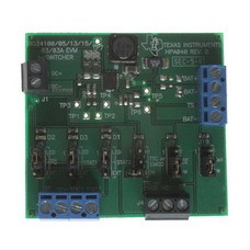 BQ24103AEVM|Texas Instruments