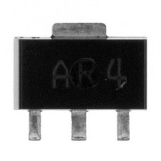 BSR43TA|Diodes/Zetex