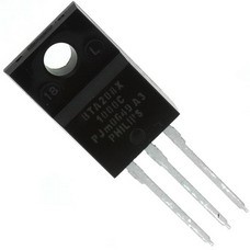 BTA208X-1000C,127|NXP Semiconductors