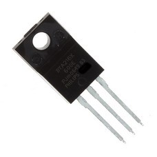 BTA216X-600E,127|NXP Semiconductors