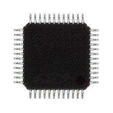 C8051F584-IQ|Silicon Laboratories  Inc