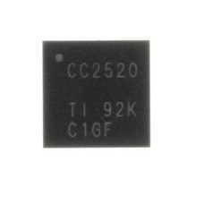 CC2520RHDT|Texas Instruments