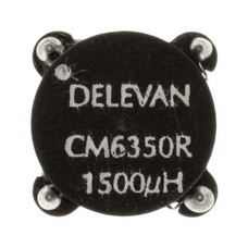 CM6350R-155|API Delevan Inc