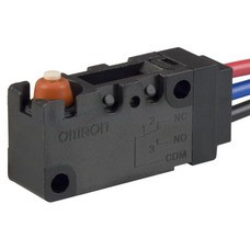 D2VW-5-1MS|Omron Electronics Inc-EMC Div