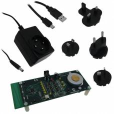 DM330015|Microchip Technology