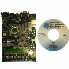 DM330021|Microchip Technology