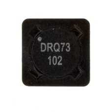 DRQ73-102-R|Cooper Bussmann/Coiltronics