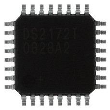 DS2172T+|Maxim Integrated Products