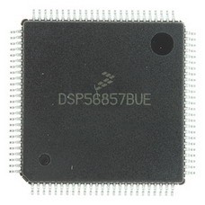 DSP56857BUE|Freescale Semiconductor