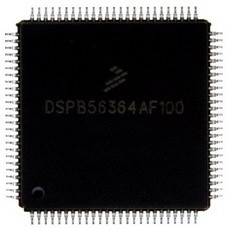 DSPB56364AF100|Freescale Semiconductor
