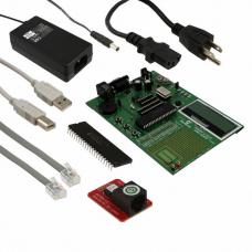 DV164036|Microchip Technology