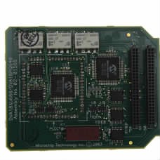 DVA18PQ640|Microchip Technology