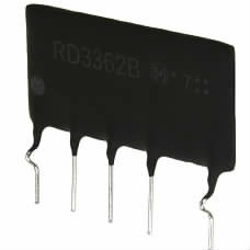 EHD-RD3362B|Panasonic - ECG