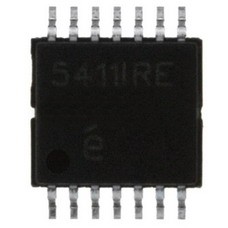 EL5411IRE|Intersil