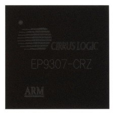 EP9307-CRZ|Cirrus Logic Inc