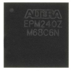 EPM240ZM68C6N|Altera