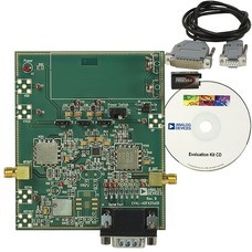 EVAL-ADF4252EB1|Analog Devices Inc