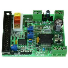 EVAL6229PD|STMicroelectronics