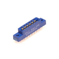 EBM06DRXH|Sullins Connector Solutions
