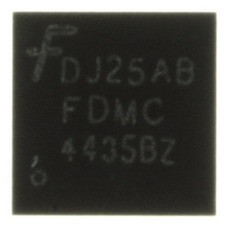 FDMC4435BZ|Fairchild Semiconductor