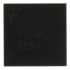 FDMC8884|Fairchild Semiconductor