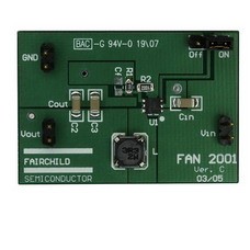 FEB137|Fairchild Semiconductor