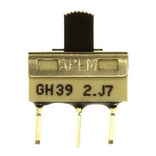 GH39P010001|APEM Components, LLC