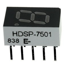 HDSP-7501|Avago Technologies US Inc.