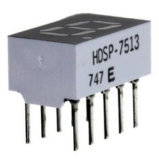 HDSP-7513|Avago Technologies US Inc.