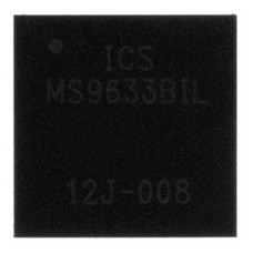 ICS9UMS9633BKILFT|IDT, Integrated Device Technology Inc