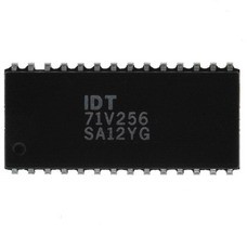 IDT71V256SA12YG|IDT, Integrated Device Technology Inc