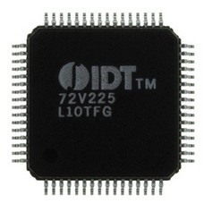 IDT72V225L10TFG|IDT, Integrated Device Technology Inc