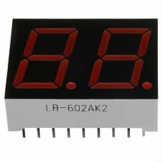 LB-602AK2|Rohm Semiconductor