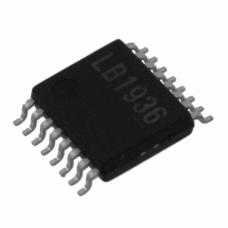 LB1936V-TLM-E|ON Semiconductor