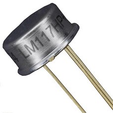 LM117H/NOPB|National Semiconductor