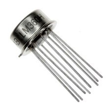LM360H/NOPB|National Semiconductor