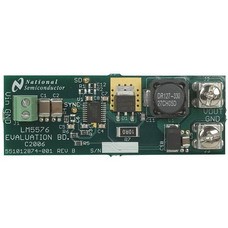 LM5576EVAL|National Semiconductor