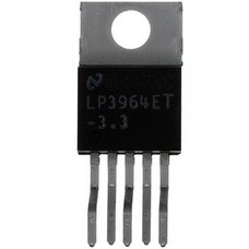 LP3964ET-3.3/NOPB|National Semiconductor