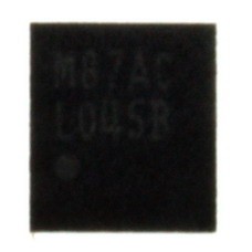 LP8345CLD-ADJ/NOPB|National Semiconductor