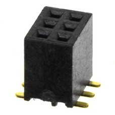 LPPB032NFSP-RC|Sullins Connector Solutions