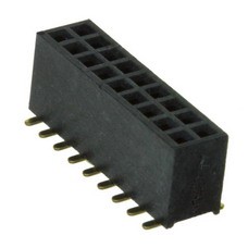 LPPB092NFSS-RC|Sullins Connector Solutions