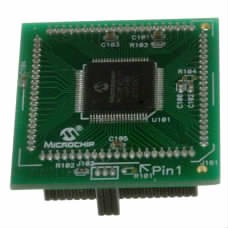 MA180018|Microchip Technology