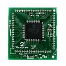 MA180020|Microchip Technology